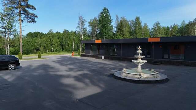 Гостиница Вознесенский Петрозаводск-23